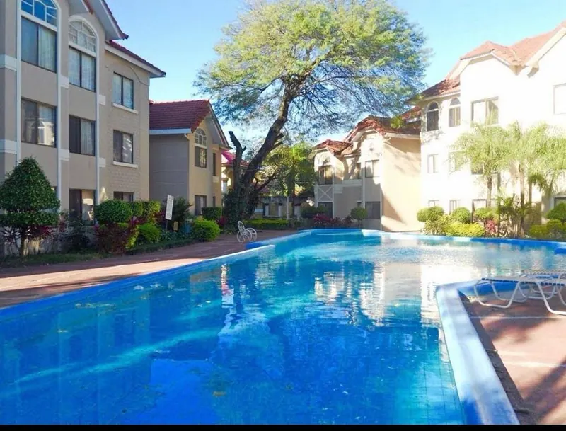 Departamento de 2 dormitorios en venta en el condominio Atlántica: foto 2 de 9