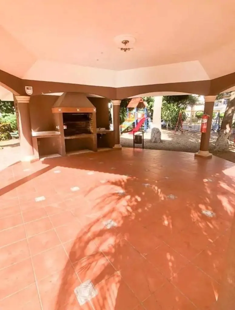 Departamento de 2 dormitorios en venta en el condominio Atlántica: foto 3 de 9
