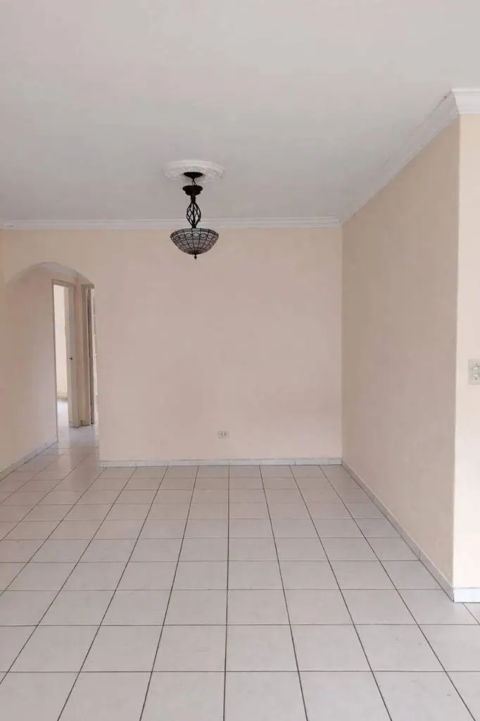 Departamento de 2 dormitorios en venta en el condominio Atlántica: foto 6 de 9