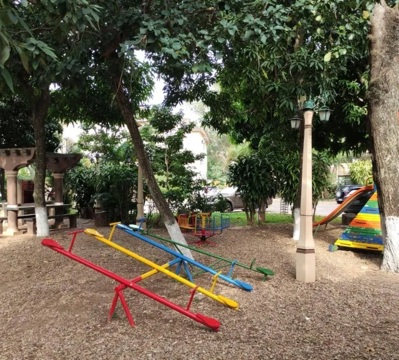 Departamento de 2 dormitorios en venta en el condominio Atlántica: foto 9 de 9
