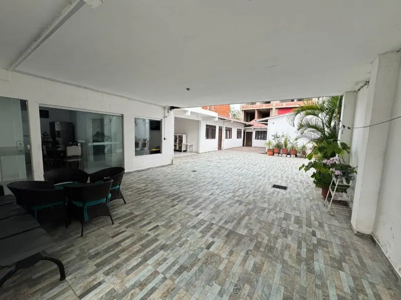Commercial house for sale on the 4th ring, Equipetrol: foto 2 de 11
