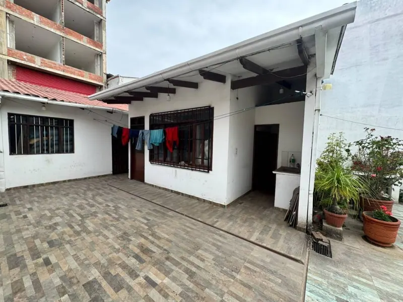 Commercial house for sale on the 4th ring, Equipetrol: foto 5 de 11