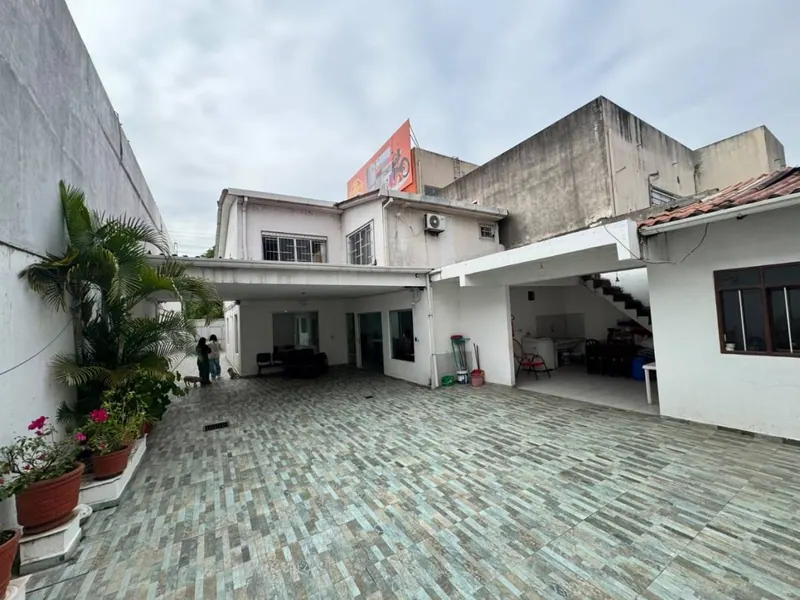 Commercial house for sale on the 4th ring, Equipetrol: foto 6 de 11