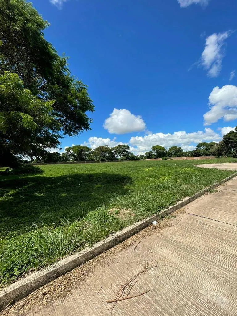 Terreno de 1.000,50 m² en venta en el condominio El Carmen: foto 1 de 9