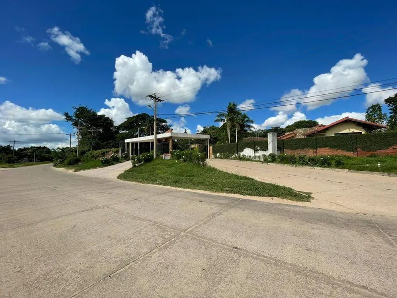 Terreno de 1.000,50 m² en venta en el condominio El Carmen: foto 4 de 9