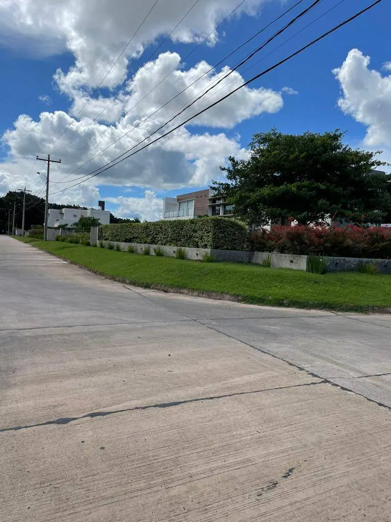 Terreno de 1.000,50 m² en venta en el condominio El Carmen: foto 5 de 9