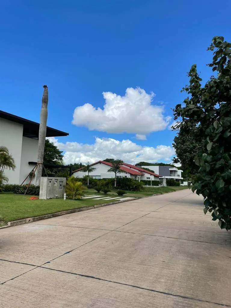Terreno de 1.000,50 m² en venta en el condominio El Carmen: foto 6 de 9