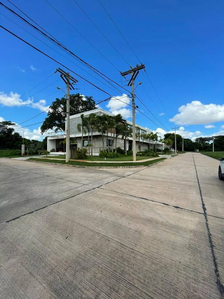 Terreno de 1.000,50 m² en venta en el condominio El Carmen: foto 7 de 9