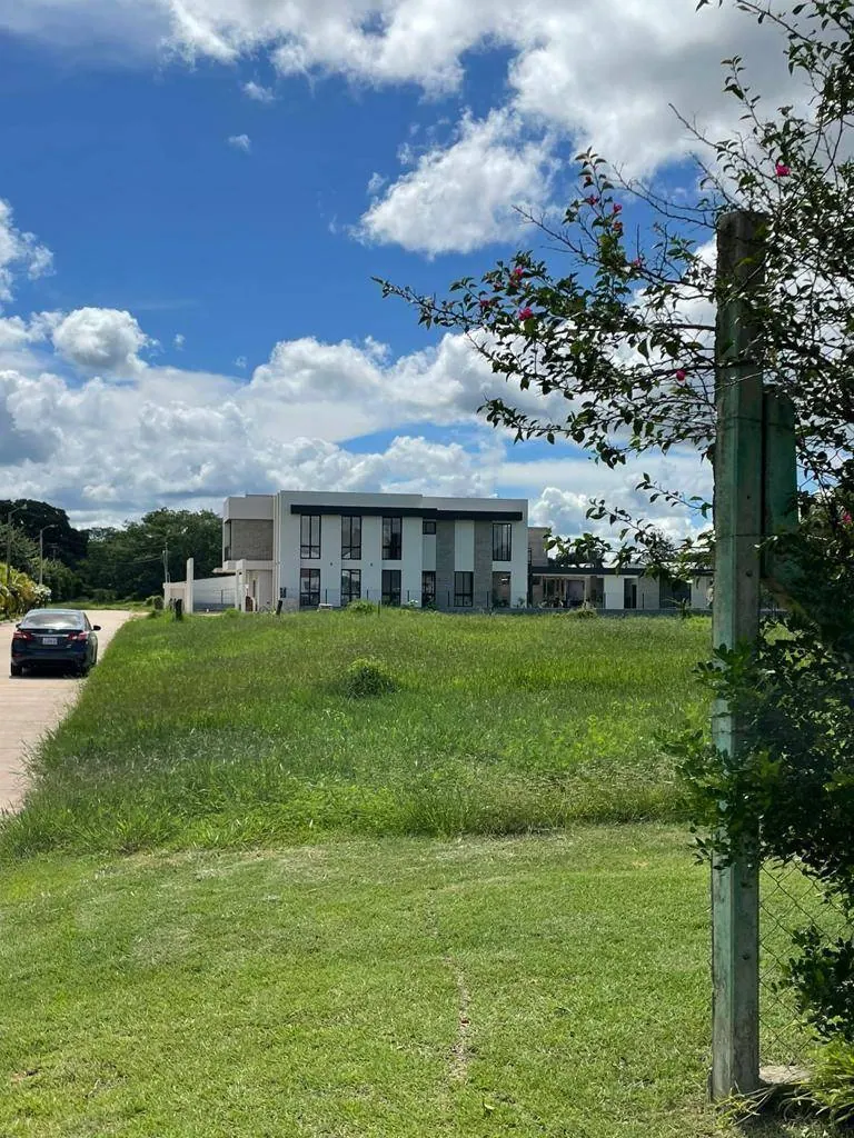 Terreno de 1.000,50 m² en venta en el condominio El Carmen: foto 8 de 9
