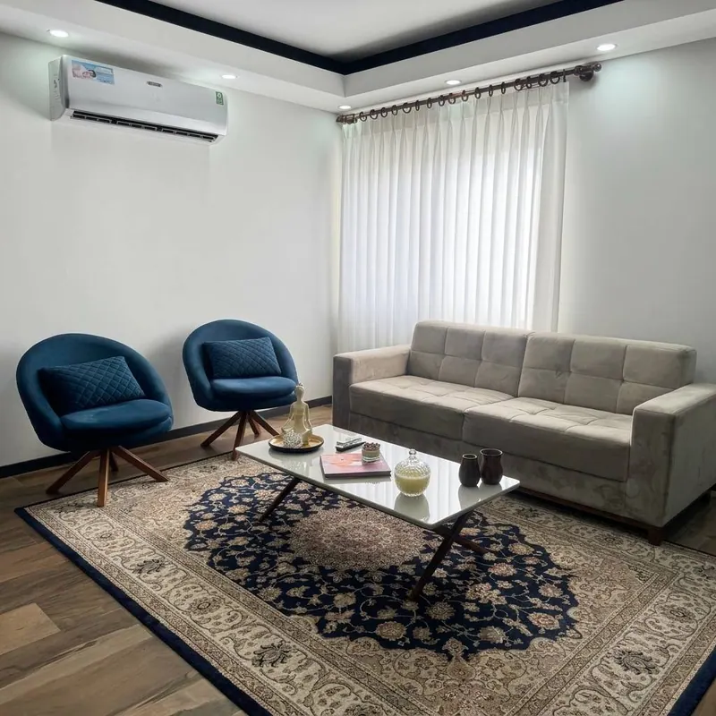 2-bedroom apartment for sale in Sky Collection Park View: foto 2 de 14