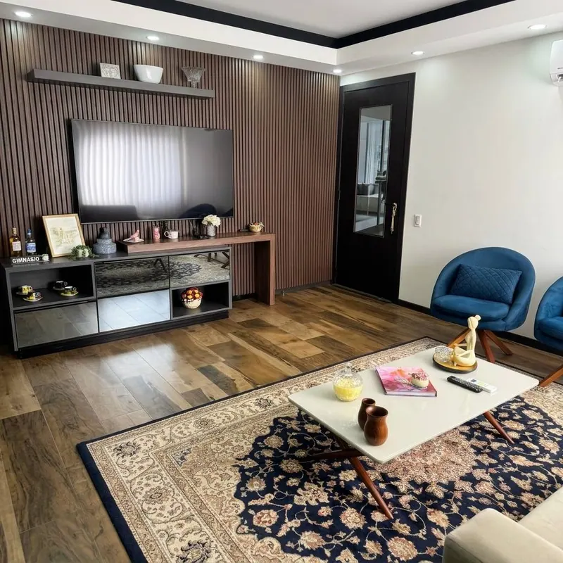 2-bedroom apartment for sale in Sky Collection Park View: foto 3 de 14