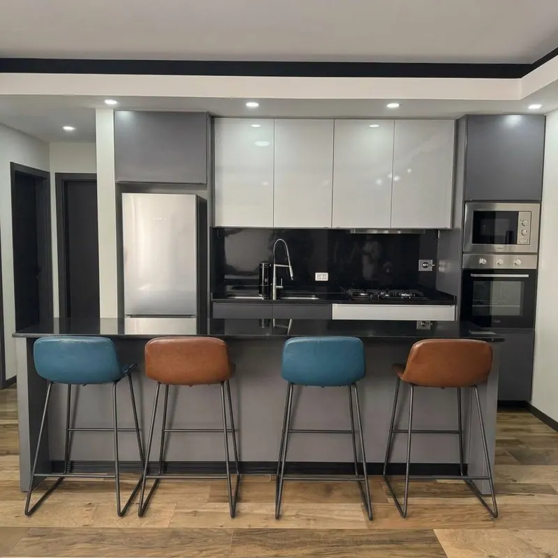 2-bedroom apartment for sale in Sky Collection Park View: foto 4 de 14