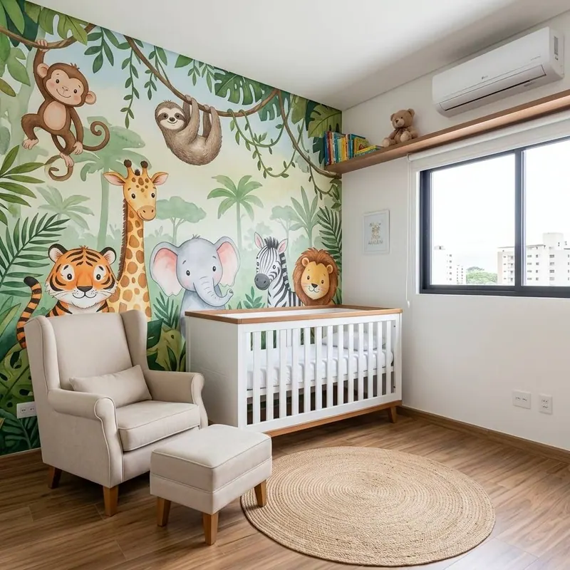 2-bedroom apartment for sale in Sky Collection Park View: foto 7 de 14