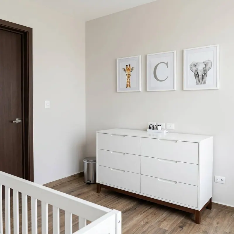 2-bedroom apartment for sale in Sky Collection Park View: foto 8 de 14