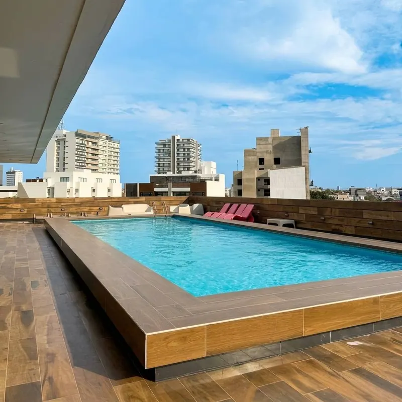 2-bedroom apartment for sale in Sky Collection Park View: foto 13 de 14