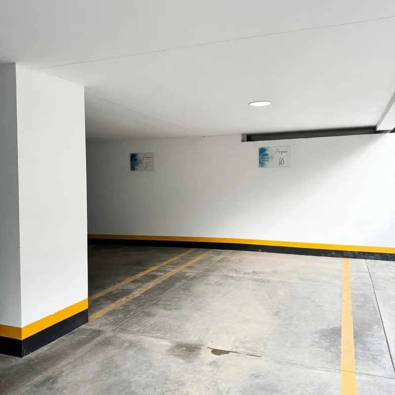 2-bedroom apartment for sale in Sky Collection Park View: foto 14 de 14