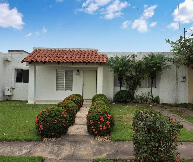 4-bedroom house for sale in the Sevilla Norte 2 gated community: foto 1 de 11