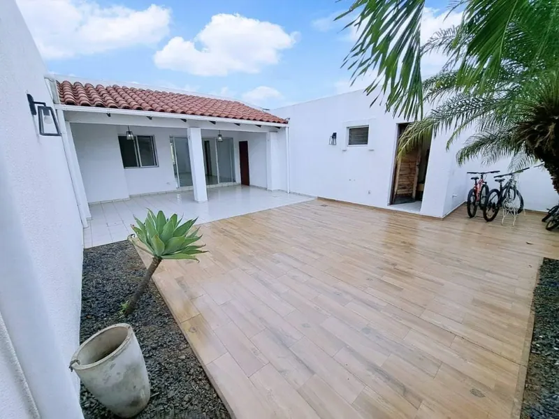 4-bedroom house for sale in the Sevilla Norte 2 gated community: foto 6 de 11