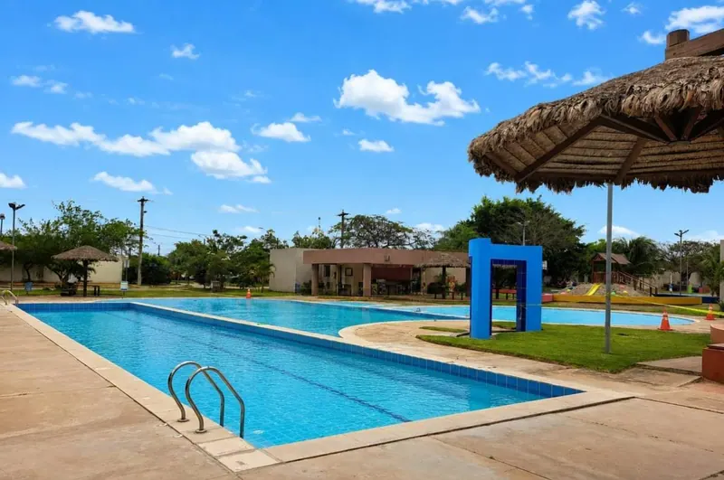 4-bedroom house for sale in the Sevilla Norte 2 gated community: foto 11 de 11
