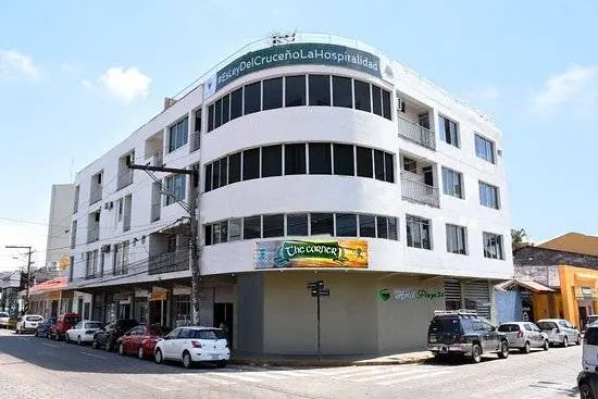 53.5 m² office for rent on 24 de Septiembre street, Downtown