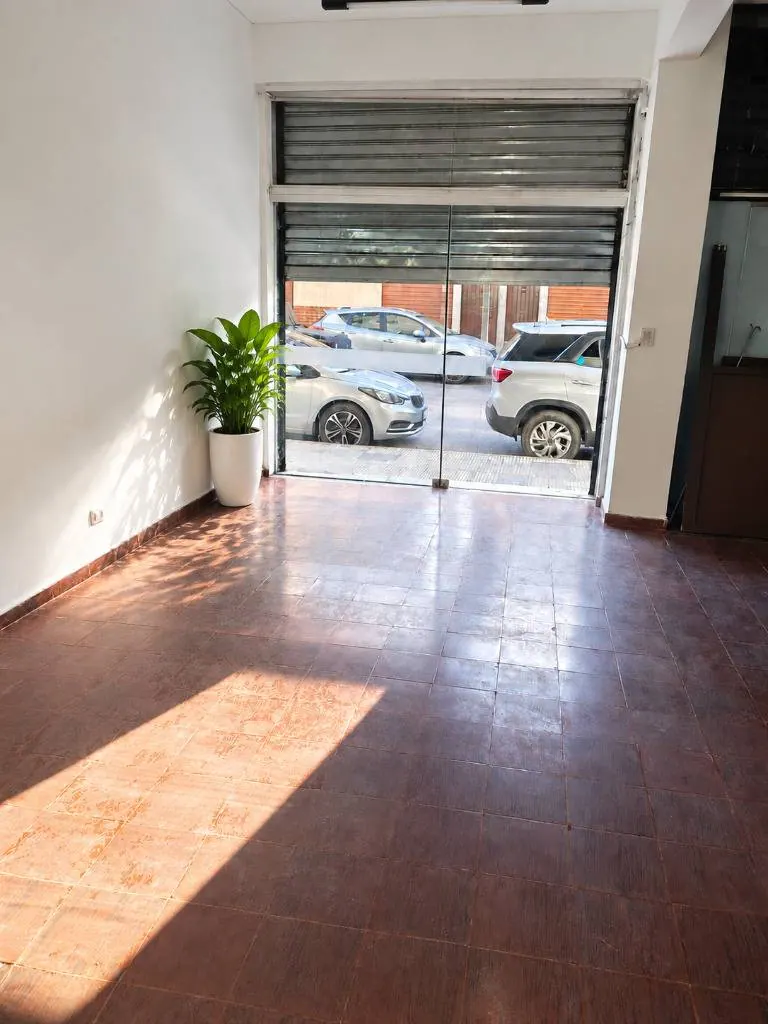Oficina de 53,5 m² en alquiler en la calle 24 de Septiembre, Centro: foto 3 de 7