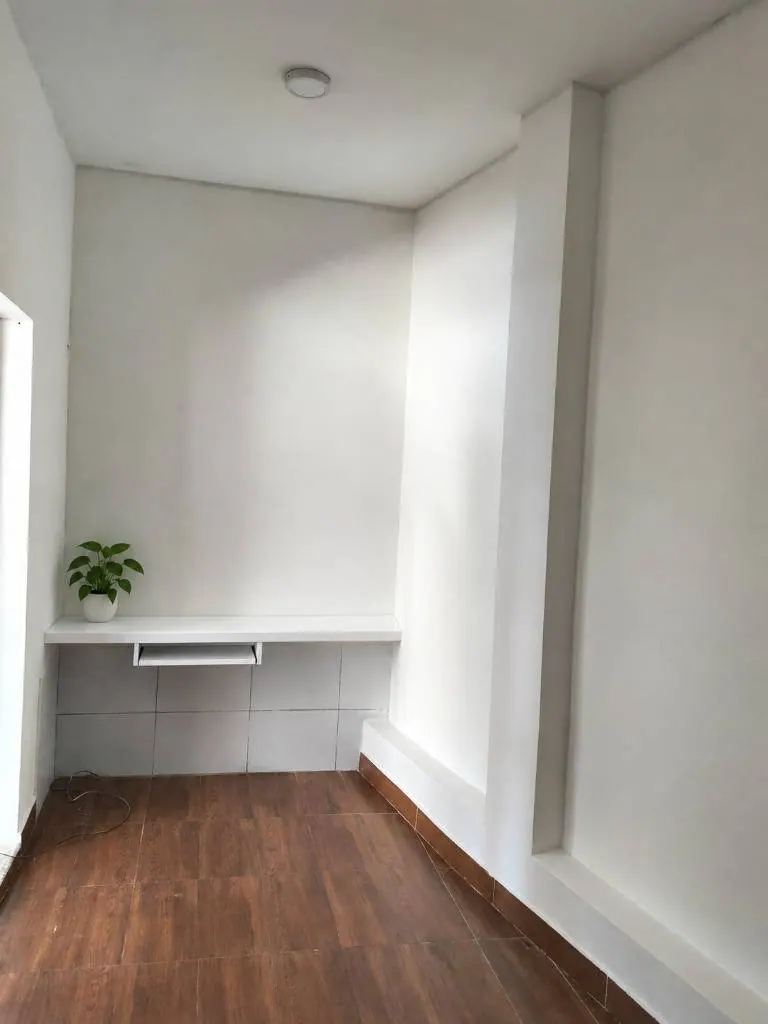 Oficina de 53,5 m² en alquiler en la calle 24 de Septiembre, Centro: foto 5 de 7