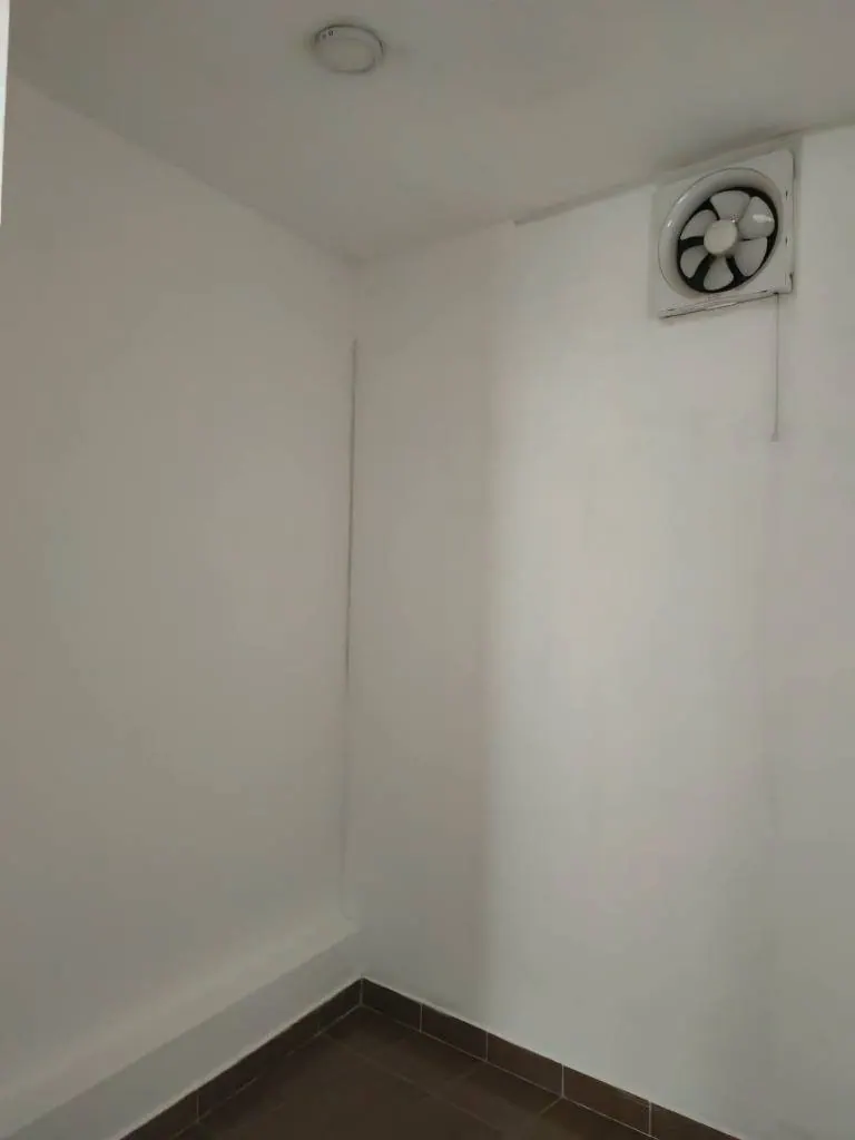 Oficina de 53,5 m² en alquiler en la calle 24 de Septiembre, Centro: foto 7 de 7