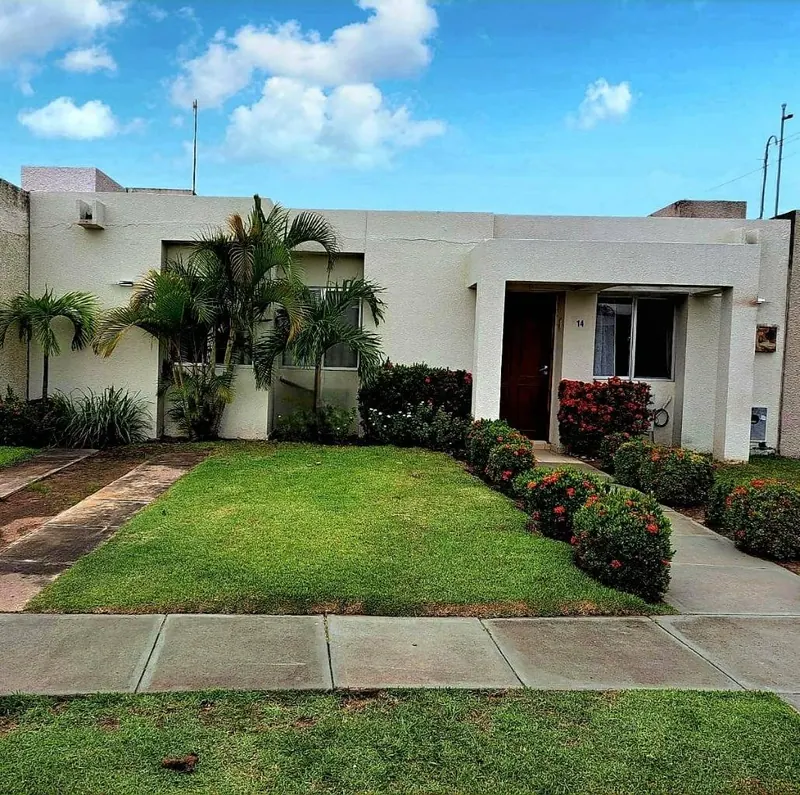 3-bedroom house for sale in the Sevilla Las Terrazas gated community: foto 1 de 12