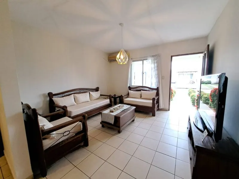 3-bedroom house for sale in the Sevilla Las Terrazas gated community: foto 2 de 12