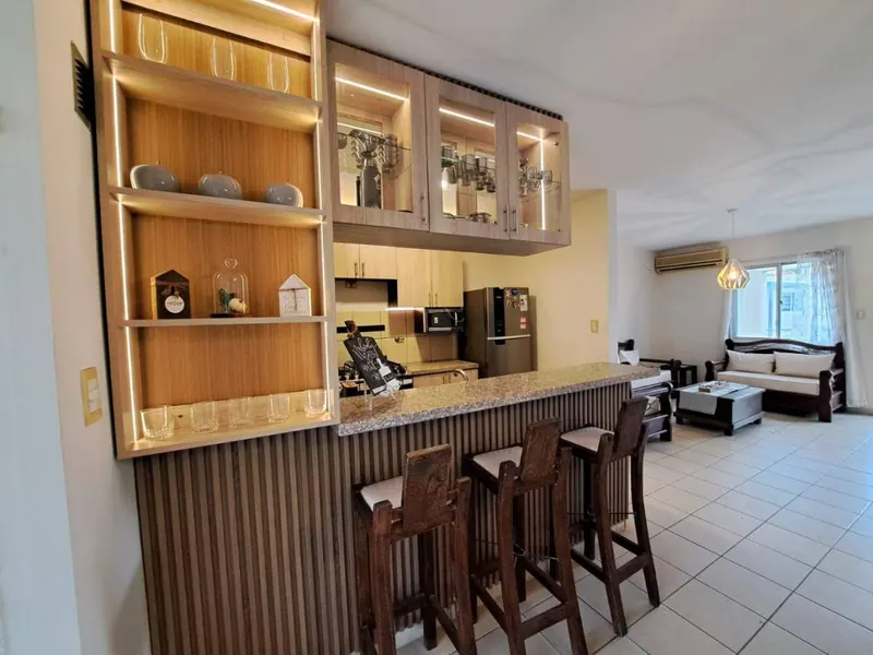 3-bedroom house for sale in the Sevilla Las Terrazas gated community: foto 3 de 12