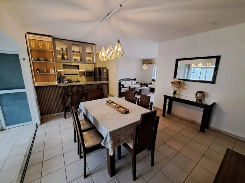 3-bedroom house for sale in the Sevilla Las Terrazas gated community: foto 4 de 12