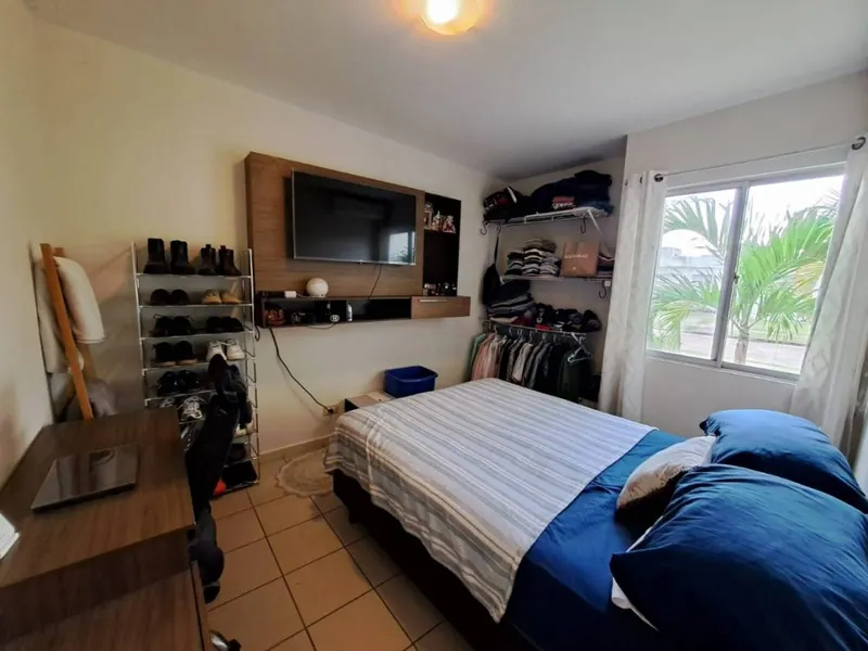3-bedroom house for sale in the Sevilla Las Terrazas gated community: foto 5 de 12