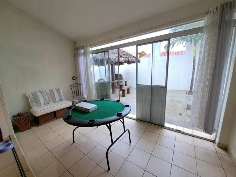 3-bedroom house for sale in the Sevilla Las Terrazas gated community: foto 6 de 12