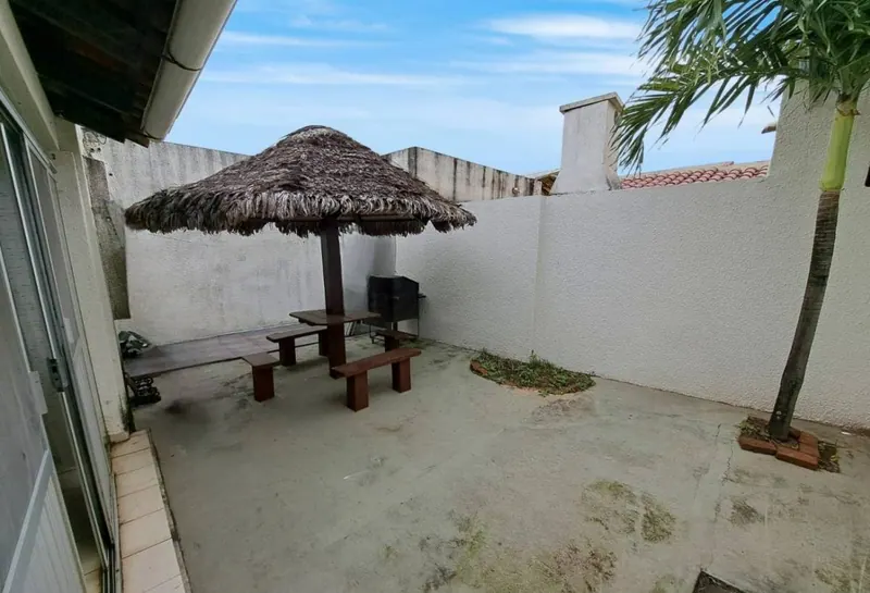 3-bedroom house for sale in the Sevilla Las Terrazas gated community: foto 7 de 12