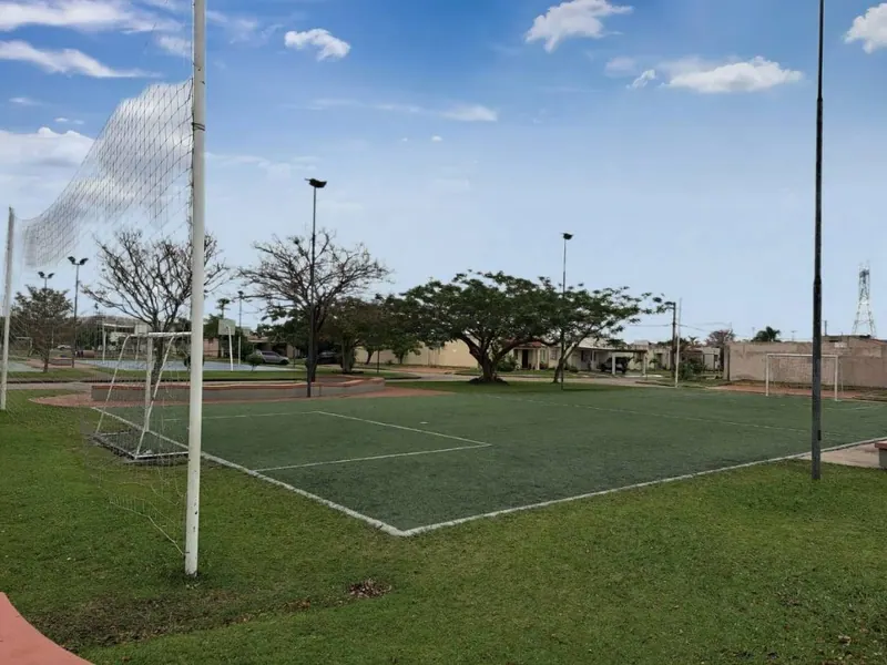3-bedroom house for sale in the Sevilla Las Terrazas gated community: foto 8 de 12