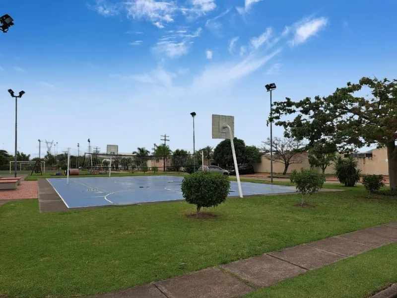 3-bedroom house for sale in the Sevilla Las Terrazas gated community: foto 9 de 12