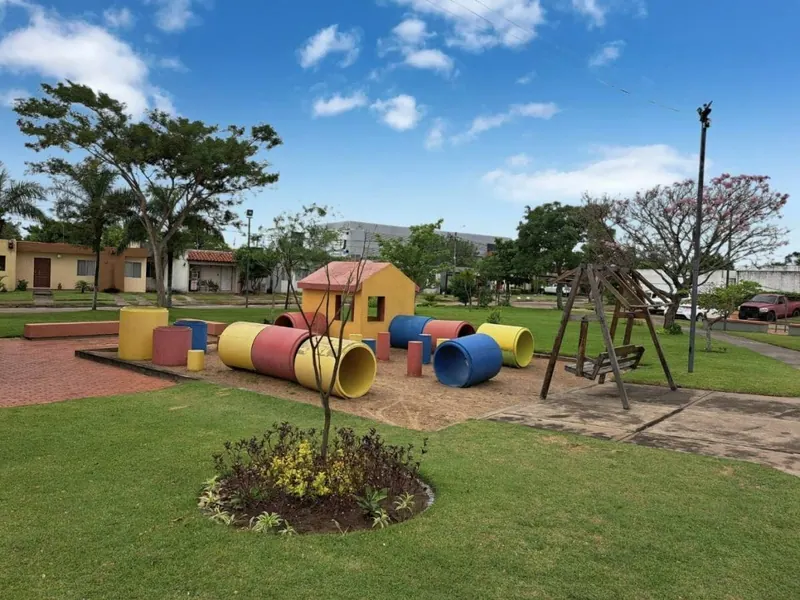 3-bedroom house for sale in the Sevilla Las Terrazas gated community: foto 12 de 12