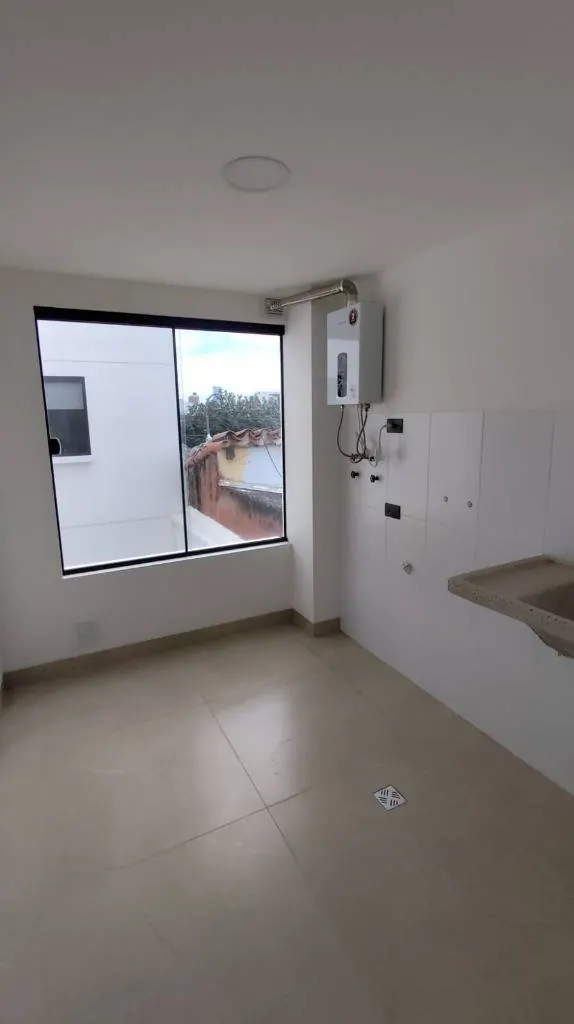 Departamento a estrenar de 2 dormitorios en venta en la Av. Alemania