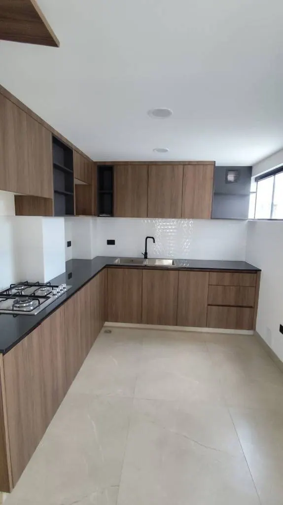 Brand-new 2-bedroom apartment for sale on Av. Alemania: foto 5 de 14