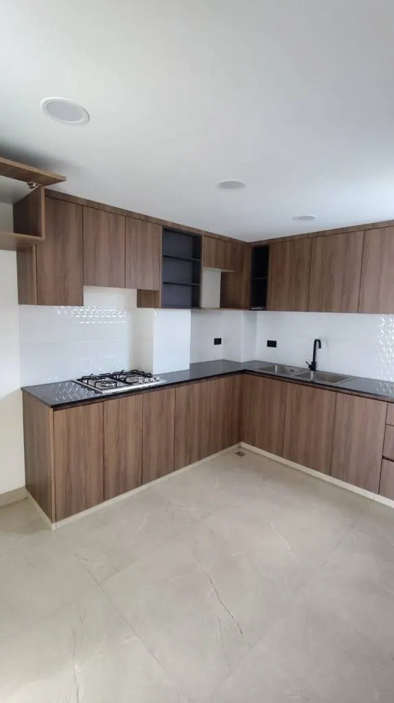 Brand-new 2-bedroom apartment for sale on Av. Alemania: foto 8 de 14