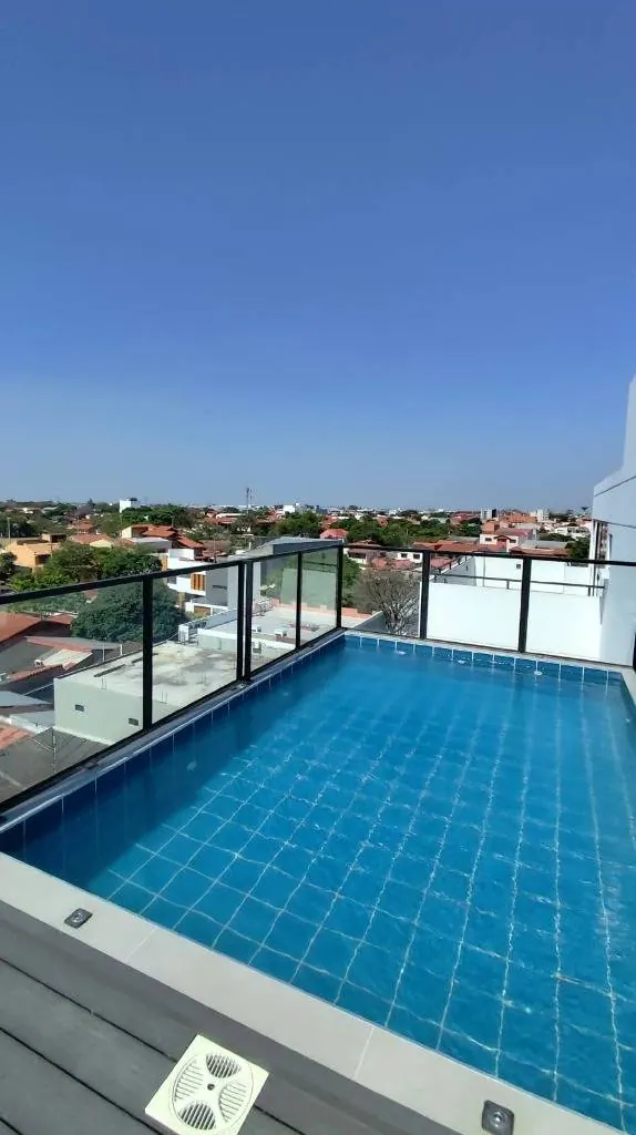 Brand-new 2-bedroom apartment for sale on Av. Alemania: foto 9 de 14