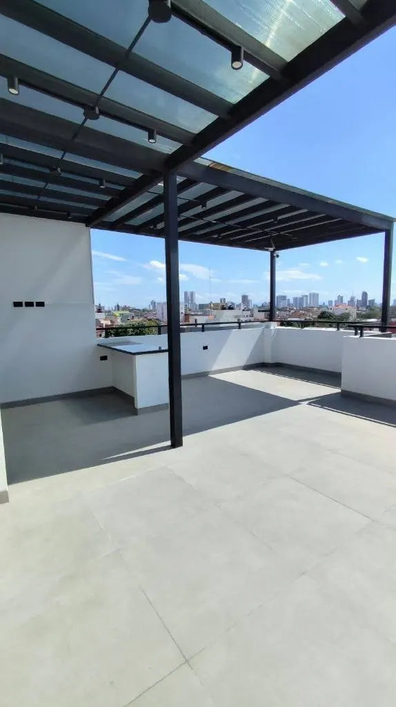 Brand-new 2-bedroom apartment for sale on Av. Alemania: foto 10 de 14