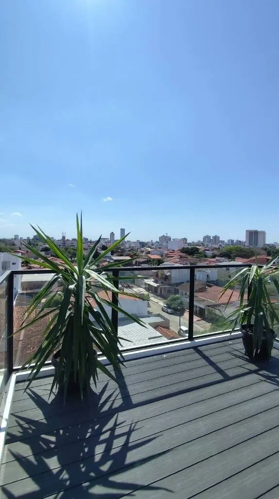 Brand-new 2-bedroom apartment for sale on Av. Alemania: foto 11 de 14