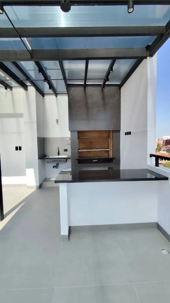 Brand-new 2-bedroom apartment for sale on Av. Alemania: foto 12 de 14
