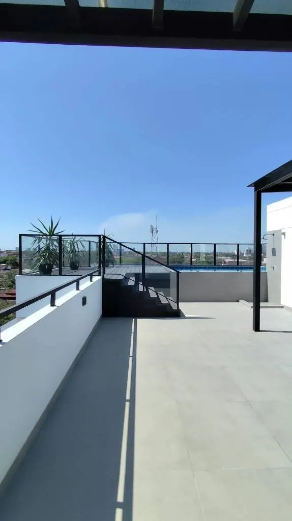 Brand-new 2-bedroom apartment for sale on Av. Alemania: foto 13 de 14