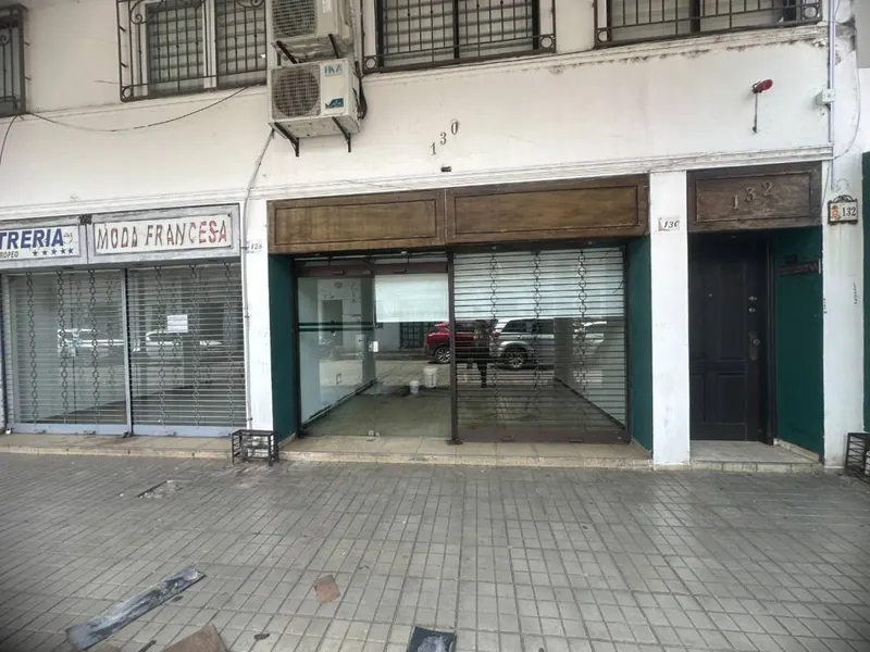 55 m² commercial space for rent on Chuquisaca street, downtown: foto 3 de 3