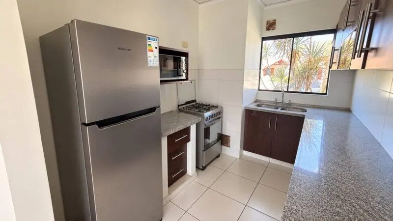 3-bedroom house for sale in the Las Fontanas Riviera 1 gated community: foto 2 de 11
