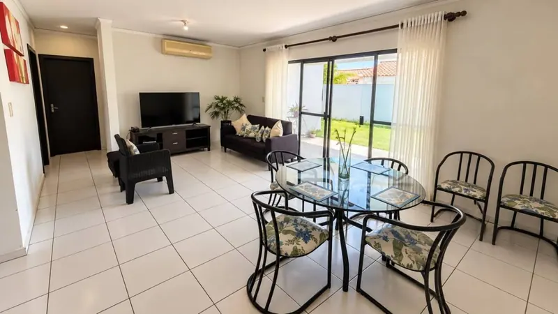 3-bedroom house for sale in the Las Fontanas Riviera 1 gated community: foto 4 de 11