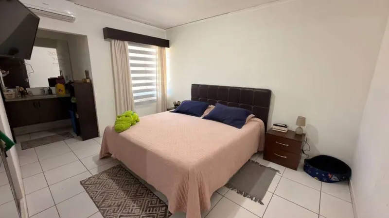 3-bedroom house for sale in the Las Fontanas Riviera 1 gated community: foto 6 de 11