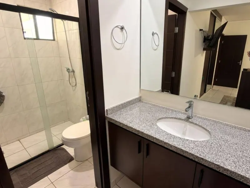 3-bedroom house for sale in the Las Fontanas Riviera 1 gated community: foto 7 de 11